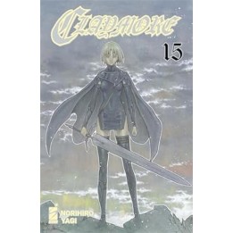 Claymore: New Edition (#15)
