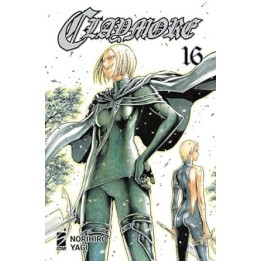 Claymore: New Edition (#16)