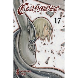Claymore: New Edition (#17)