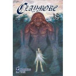 Claymore: New Edition (#18)