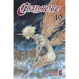 Claymore: New Edition (#19)