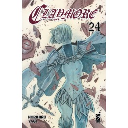 Claymore: New Edition (#24)