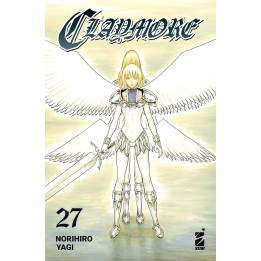 Claymore: New Edition (#27)
