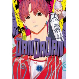 Dandadan (#05)