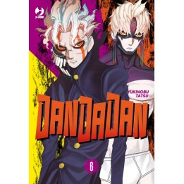Dandadan (#06)