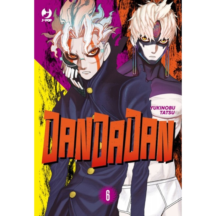 Dandadan (#06)