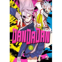 Dandadan (#07)