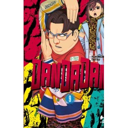 Dandadan (#09)