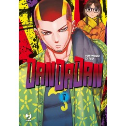 Dandadan (#17)