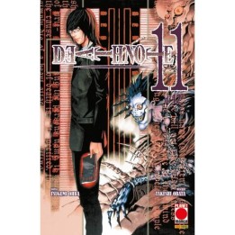 Death Note (#11) - Settima Ristampa