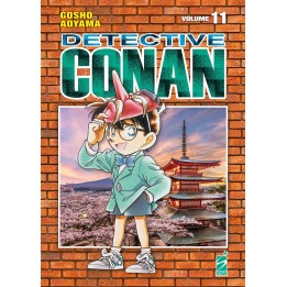 Detective Conan: New Edition (#11)