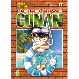 Detective Conan: New Edition (#17)