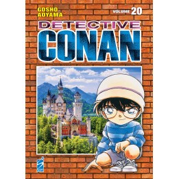 Detective Conan: New Edition (#20)