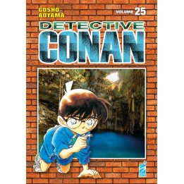 Detective Conan: New Edition (#25)