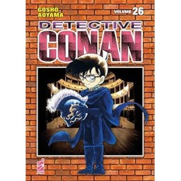 Detective Conan: New Edition (#26)