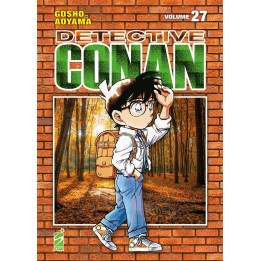 Detective Conan: New Edition (#27)