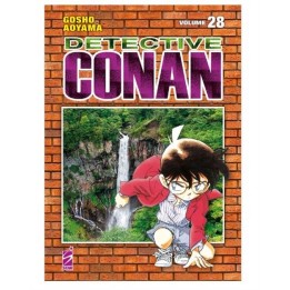 Detective Conan: New Edition (#28)