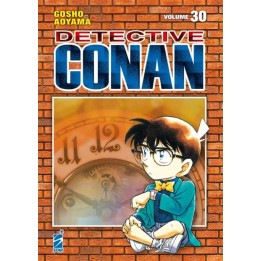 Detective Conan: New Edition (#30)