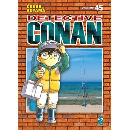 Detective Conan: New Edition (#45)