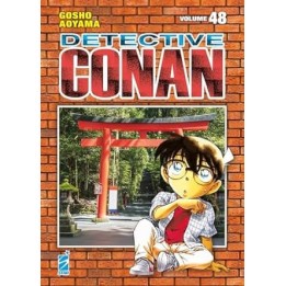 Detective Conan: New Edition (#48)
