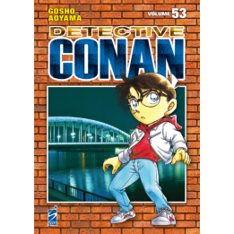 Detective Conan: New Edition (#53)