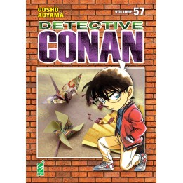 Detective Conan: New Edition (#57)