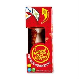 Jungle Speed (Eco-Pack)