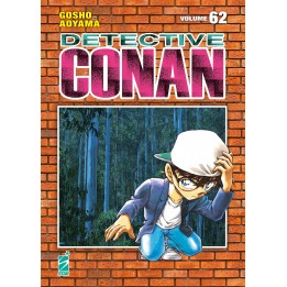 Detective Conan: New Edition (#62)