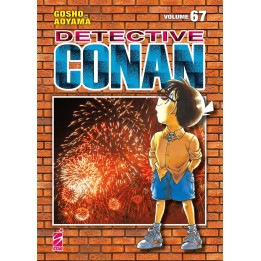 Detective Conan: New Edition (#67)