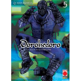 Dorohedoro (#05) - Seconda Ristampa