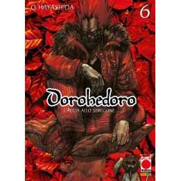 Dorohedoro (#06) - Terza Ristampa