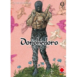 Dorohedoro (#09) - Seconda Ristampa