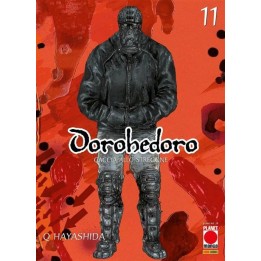 Dorohedoro (#11) - Seconda Ristampa