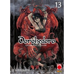 Dorohedoro (#13) - Seconda Ristampa