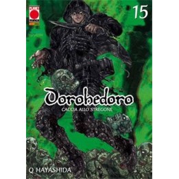 Dorohedoro (#15) - Seconda Ristampa