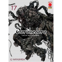 Dorohedoro (#17) - Prima Ristampa