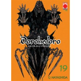 Dorohedoro (#19) - Prima Ristampa
