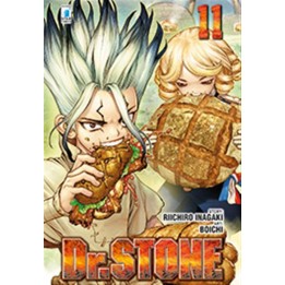 Dr. Stone (#11)