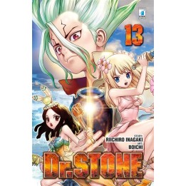 Dr. Stone (#13)