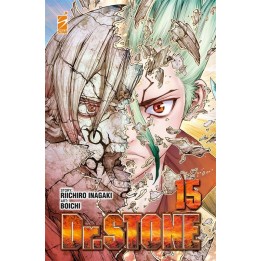 Dr. Stone (#15)