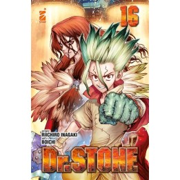 Dr. Stone (#16)