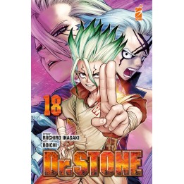 Dr. Stone (#18)