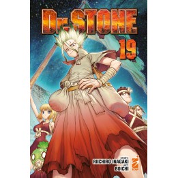Dr. Stone (#19)