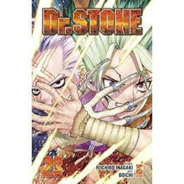 Dr. Stone (#23)