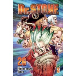 Dr. Stone (#26)