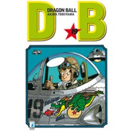 Dragon Ball: Evergreen Edition (#19)