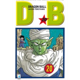 Dragon Ball: Evergreen Edition (#20)