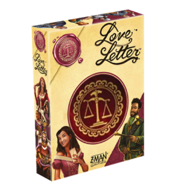 Love Letter (Eco-Box)
