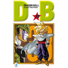 Dragon Ball: Evergreen Edition (#33)