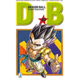 Dragon Ball: Evergreen Edition (#40)